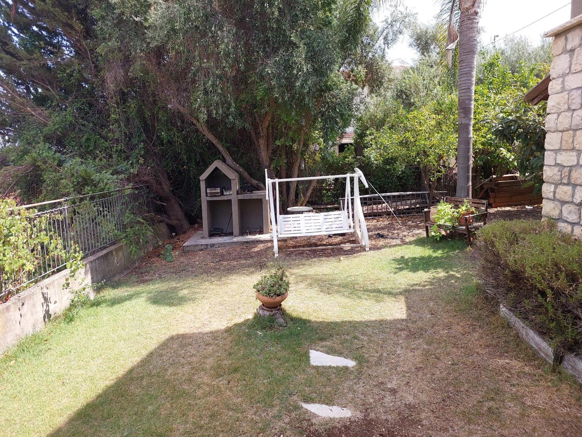 Neve Nof Apartment Rosh Pinna Ngoại thất bức ảnh