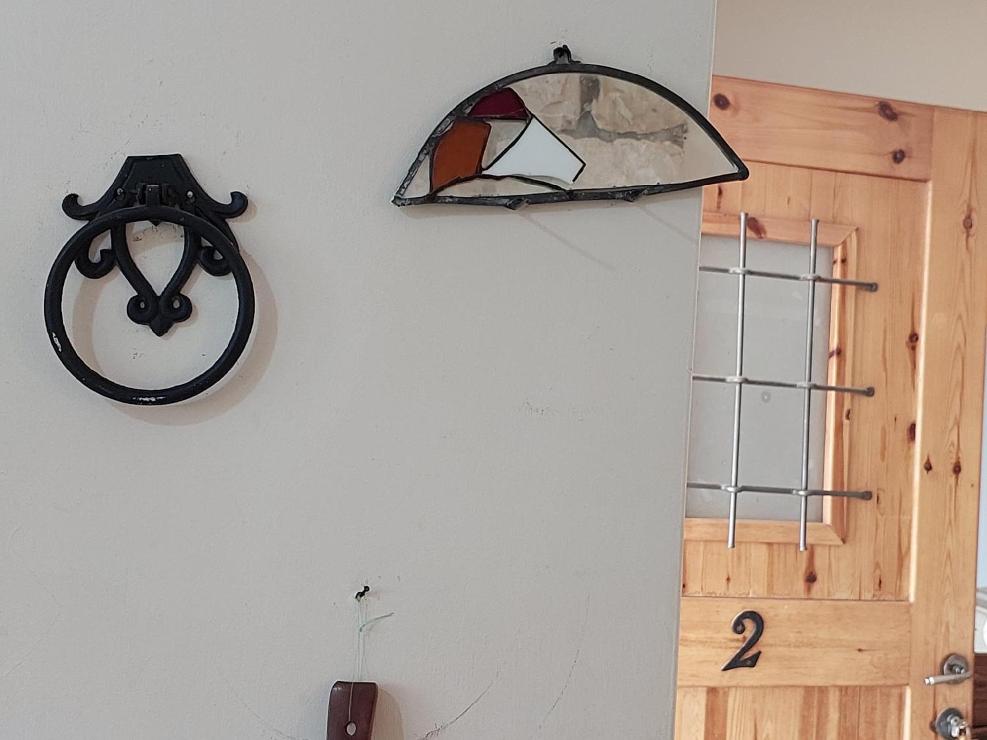 Neve Nof Apartment Rosh Pinna Phòng bức ảnh