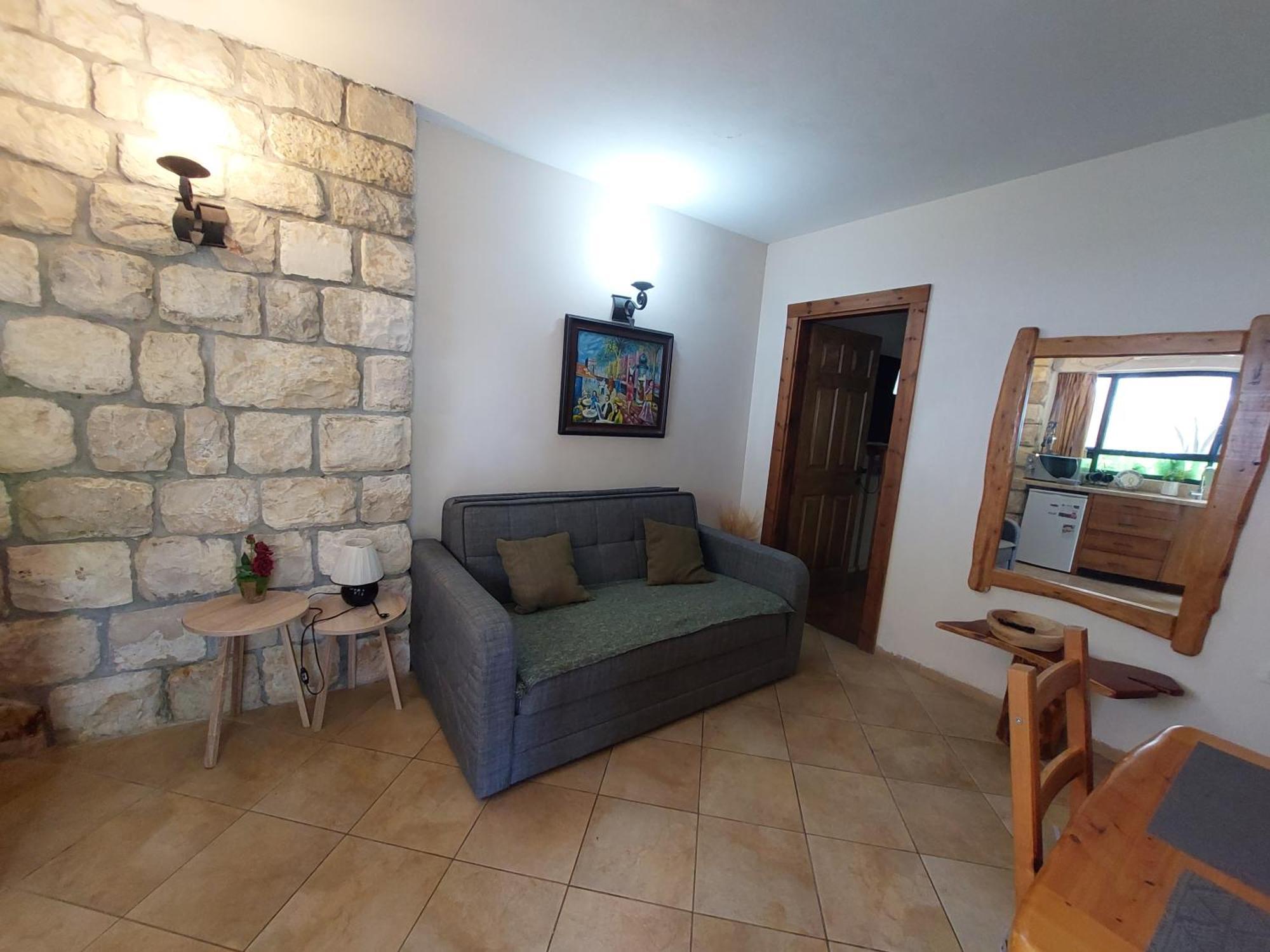 Neve Nof Apartment Rosh Pinna Phòng bức ảnh