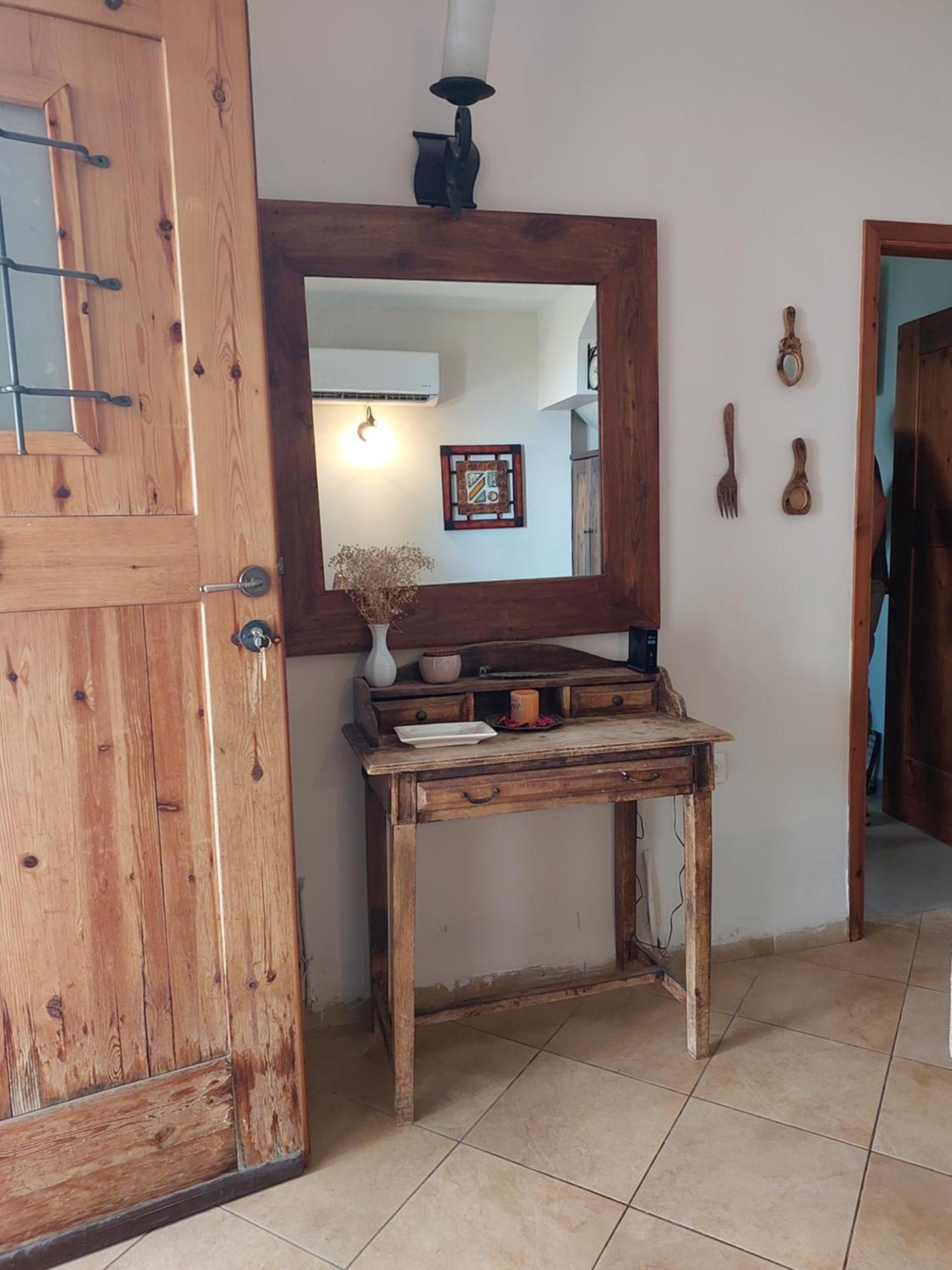 Neve Nof Apartment Rosh Pinna Phòng bức ảnh