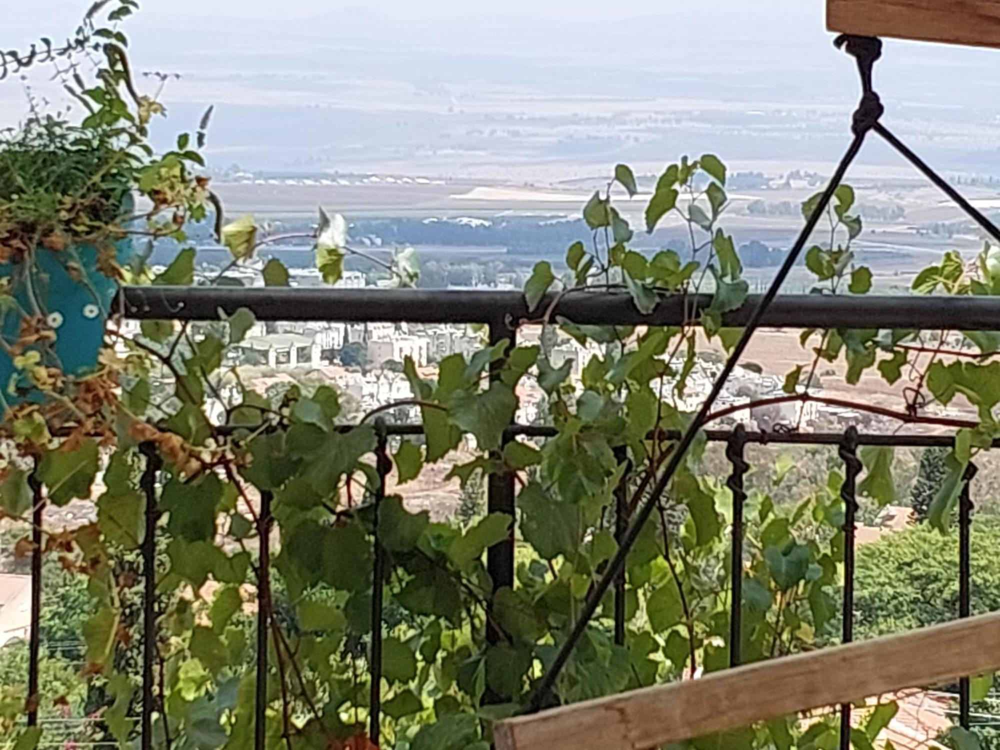 Neve Nof Apartment Rosh Pinna Phòng bức ảnh