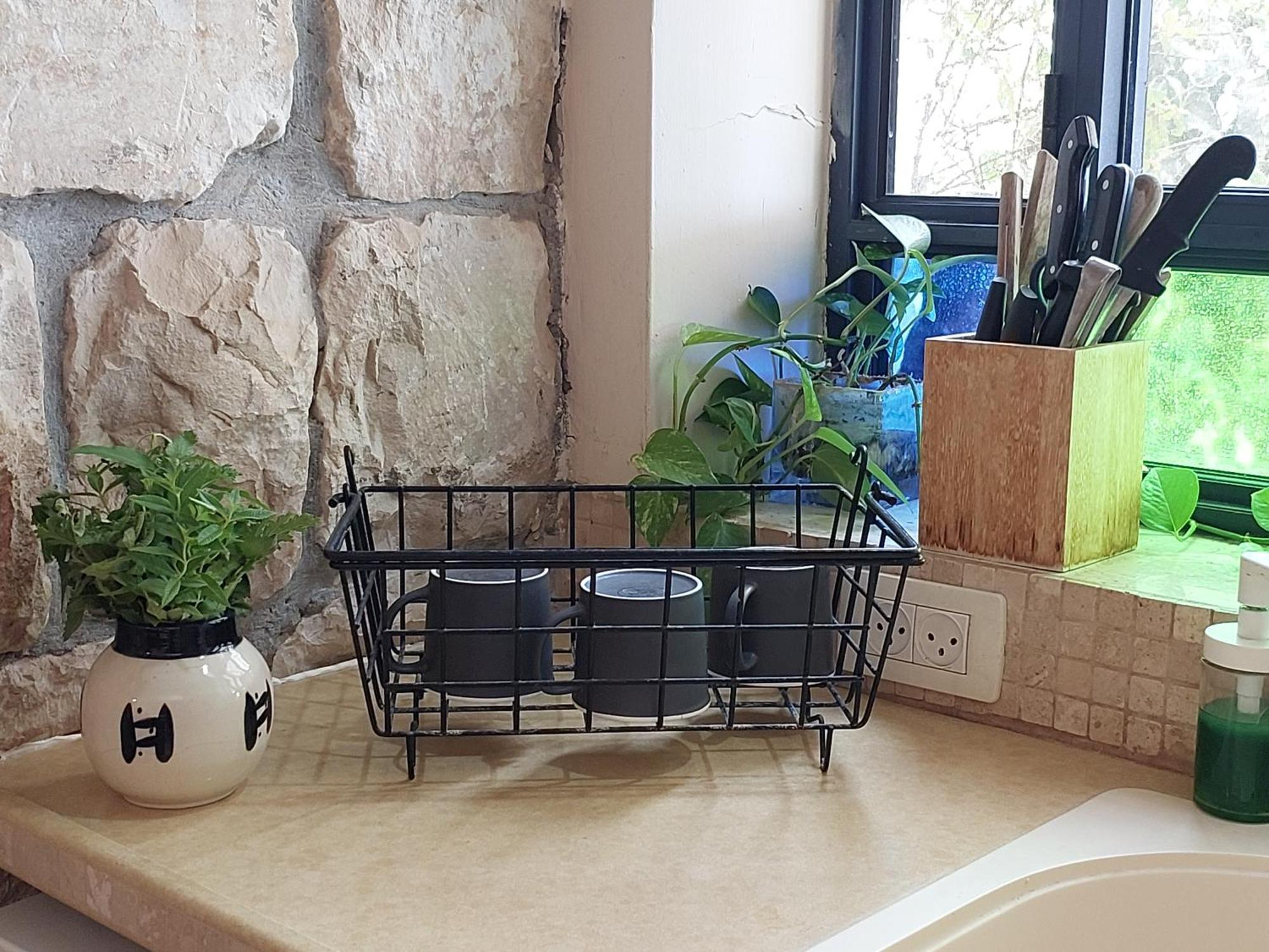 Neve Nof Apartment Rosh Pinna Phòng bức ảnh