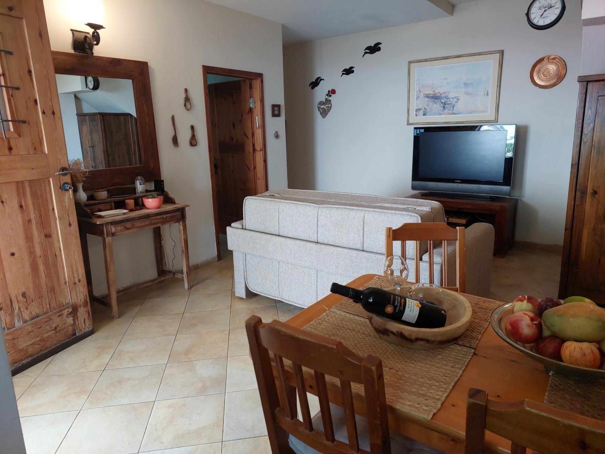 Neve Nof Apartment Rosh Pinna Phòng bức ảnh