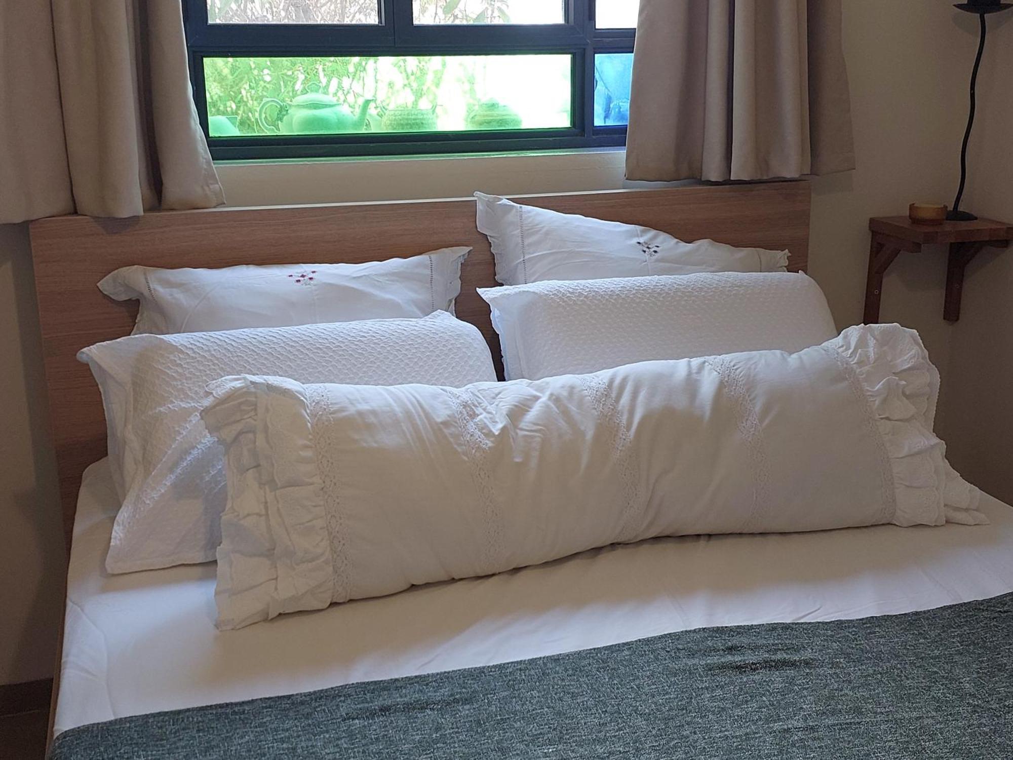 Neve Nof Apartment Rosh Pinna Phòng bức ảnh