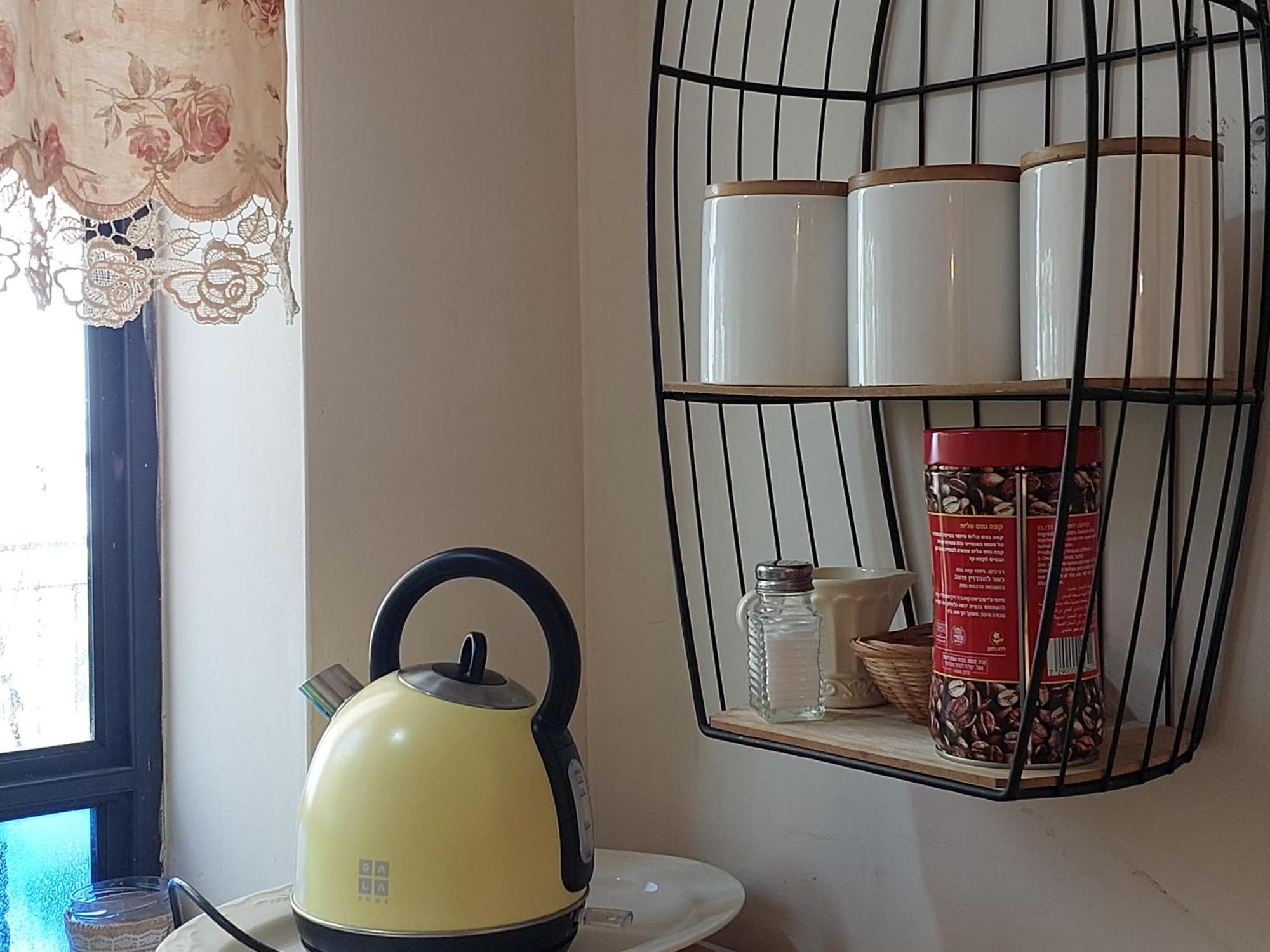 Neve Nof Apartment Rosh Pinna Phòng bức ảnh
