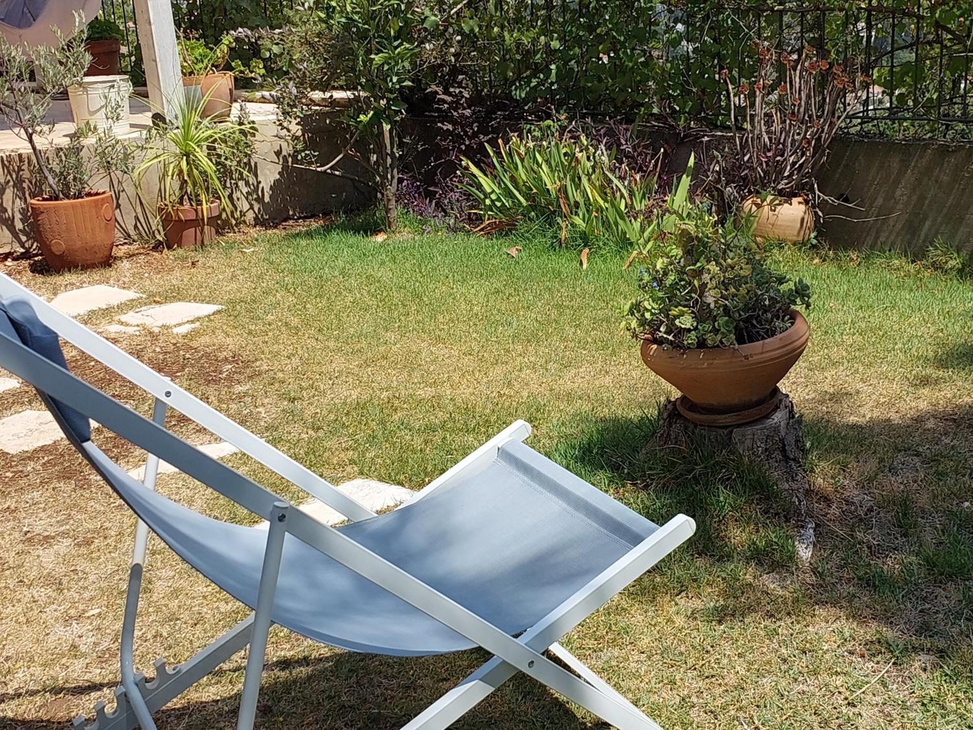 Neve Nof Apartment Rosh Pinna Phòng bức ảnh